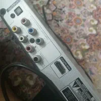 دی وی دی الجی|پخش‌کننده DVD و ویدیو|ابهر, |دیوار