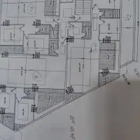 پیش فروش واحد ۹۰متری جاده سلامت|پیشفروش املاک|ملایر, |دیوار