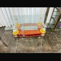 میز جلو مبلی