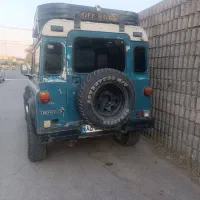 پاژن مدل 77