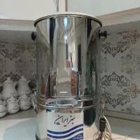 سبزی خرد کن سبز ایران