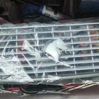 سپر 111 جلو پنجره قاب مانیتور تودری سورن مانیتور|قطعات یدکی و لوازم جانبی|بندرعباس, |دیوار