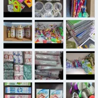 ژیلت،لوازم تحریر،جوراب وخرازی همه مدل فقط ۲۰تومان|حراج|کرمانشاه, |دیوار