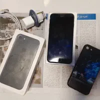 آیفون 7 128g|موبایل|تربتحیدریه, حسنی بالا|دیوار
