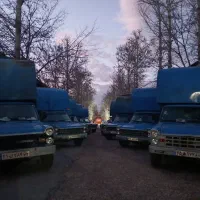 استخدام راننده نیسان ونیروی خانم جهت بسته بندی