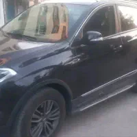 تیگو 5 مدل ۹۷