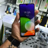 سامسونگ galaxy a22 4g|موبایل|شیراز, زند|دیوار