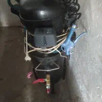 جوشکاری سیار