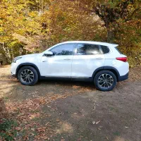 تیگو 7 کم کار|خودرو سواری و وانت|رشت, نیروی دریایی|دیوار