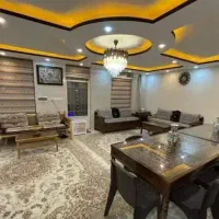 110متر-نوساز-تکواحد-با-100متر-حیاط-اختصاصی-آپادانا