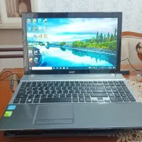 لپ تاپ ایسر  full HD گرافیکدار