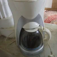 قهوه ساز درحدنو|سماور، چای‌ساز، قهوه‌ساز|فاضل آباد, |دیوار