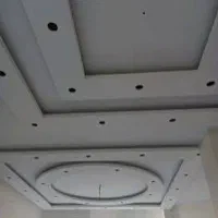 نقاشی ساختمان