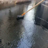 بهترین جایگزین ایزوگام اجرای آسان و ماندگاری ۱۰سال