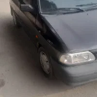 پرایدمدل۸۶تک سوز|خودرو سواری و وانت|مهاباد (آذربایجان غربی), |دیوار