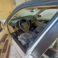 پژوپارسtu5|خودرو سواری و وانت|شیراز, کوشک میدان|دیوار