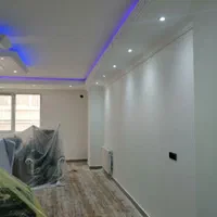 نقاش و نقاشی ورنگ آمیزی ساختمانی|خدمات پیشه و مهارت|صباشهر, |دیوار