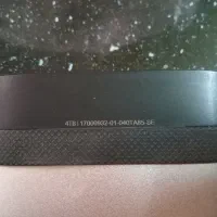 هارد اکسترنال Silicon Power Armor A85 4TB|قطعات و لوازم جانبی رایانه|تهران, هرندی|دیوار