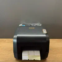 پرینتر لیبل زن اوپن باکس بیکسیلون