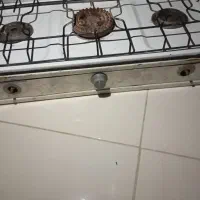 گاز سه شعله