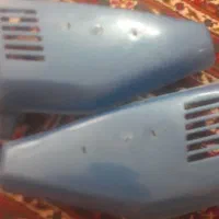 در بغل موتور