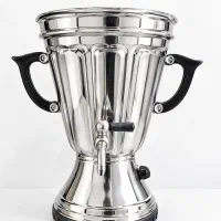 سماور برقی