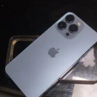 ایفون 13pro 256