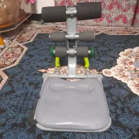 دستگاه تن تاک شکم