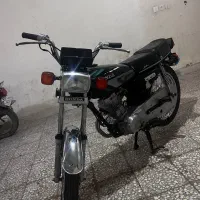 موتور هندا۹۴|موتورسیکلت|اصفهان, طاحونه|دیوار