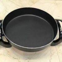 ماهیتابه برقی برند palson اسپانیا.|ظروف پخت‌وپز|تهران, نارمک|دیوار