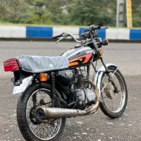 موتور مزایده ۱۲۵