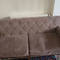 مبل راحتی مناسب برای استفاده خانگی و اداری|مبلمان خانگی و میز عسلی|تهران, الهیه|دیوار