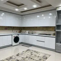 واحدهای ۱۰۰و۱۳۵و ۱۵۵ متری ولیعصر