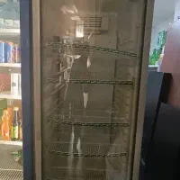 یخچال شرکتی