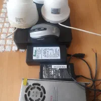 دوربین مداربسته