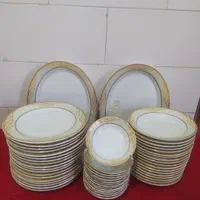 ظروف چینی