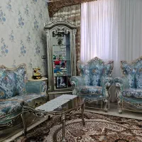 مبل و غذاخوری و بوفه جمعا ۹۰/۰۰۰/۰۰۰تومن
