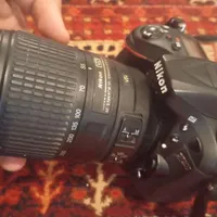 نیکون d7200