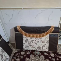 6عدد پشتی