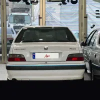 پژوپارس92|خودرو کلاسیک|سردشت, |دیوار