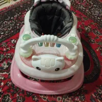 راهروک بچه|کالسکه و لوازم جانبی|کازرون, |دیوار