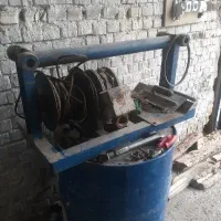 خرید فروش بالابرساختمانی دست دوم .. تعمیر سرویس|مصالح و تجهیزات ساختمان|اهواز, کوی علوی|دیوار