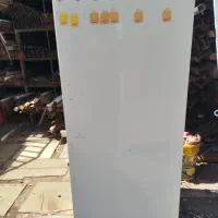 یخچال کار کرده به شرط سلامت