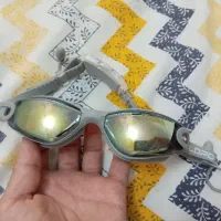 عینک شنا
