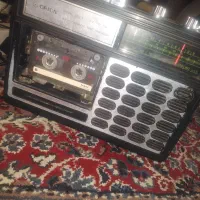 رادیو قدیمی