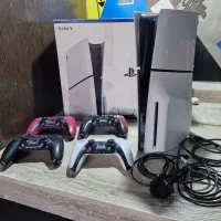 ps5 slim 1Tb standard