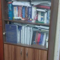 کتابخانه