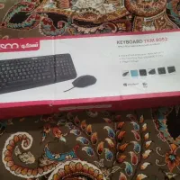 کیبورد تسکوTSCO