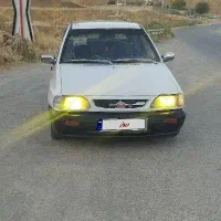 پراید صبا مدل 83