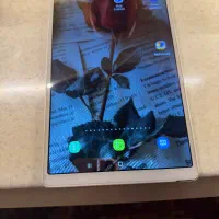 تبلت سامسونگ Galaxy Tab A7 Lite|تبلت|تهران, تهرانپارس شرقی|دیوار